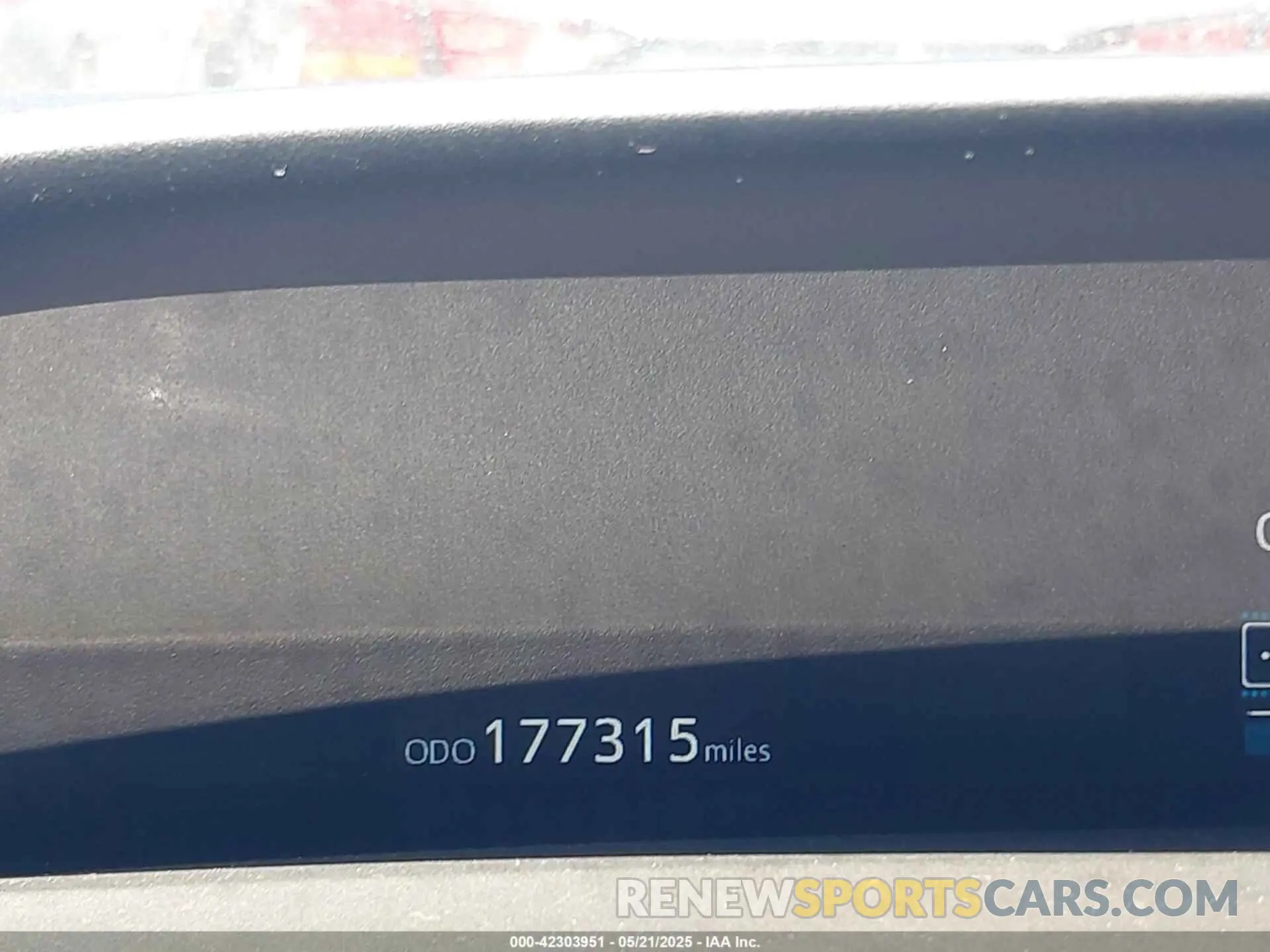 15 Photograph of a damaged car JTDKAMFP8N3204441 TOYOTA PRIUS PRIME 2022