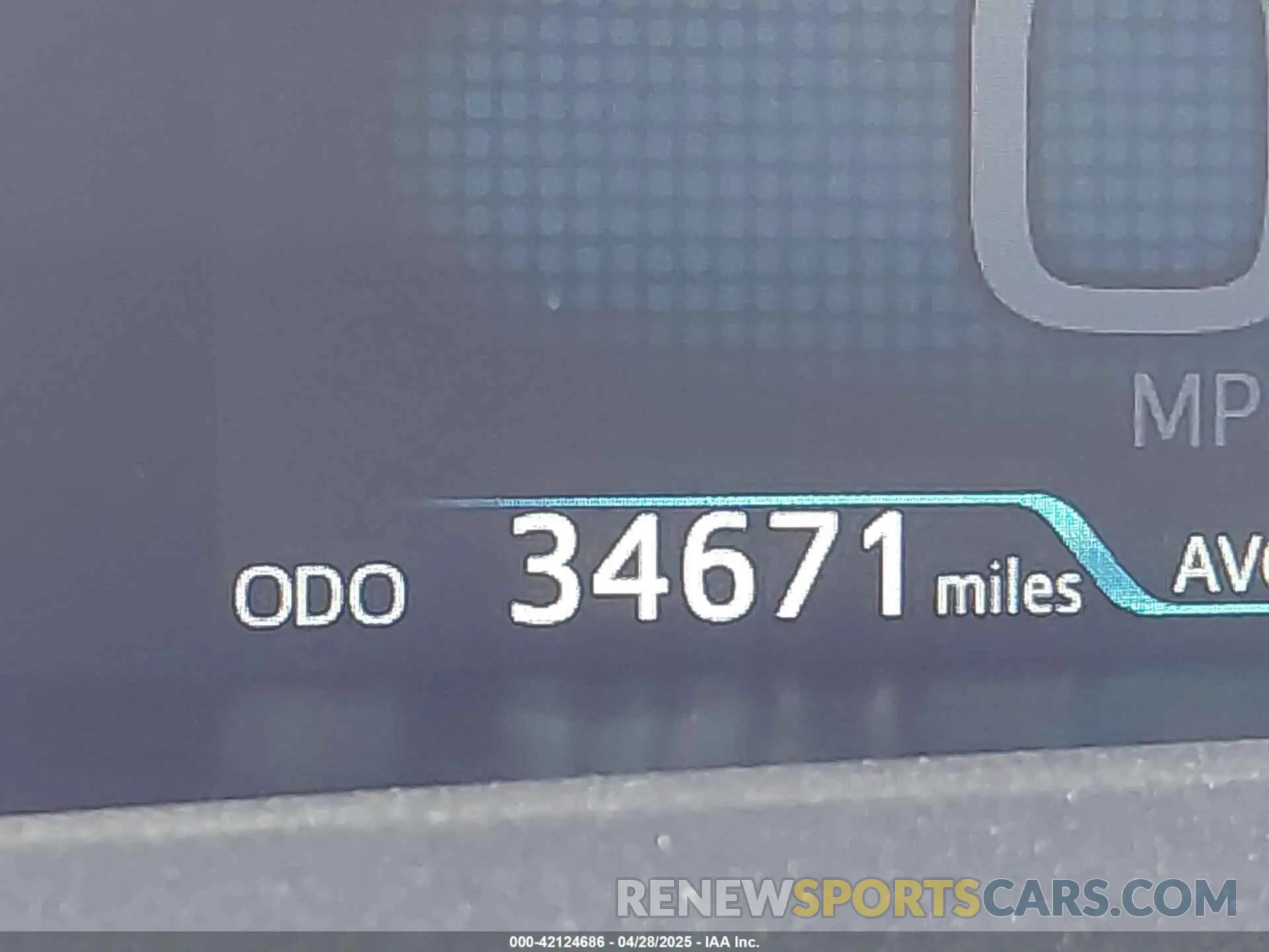 16 Photograph of a damaged car JTDKAMFP8N3212636 TOYOTA PRIUS PRIME 2022