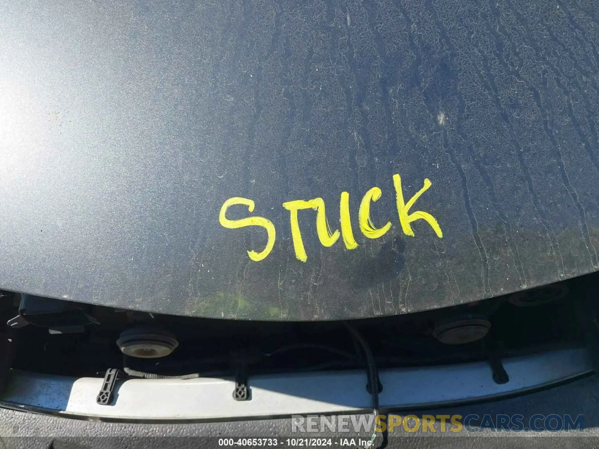 10 Photograph of a damaged car JTDKAMFP8N3214791 TOYOTA PRIUS PRIME 2022
