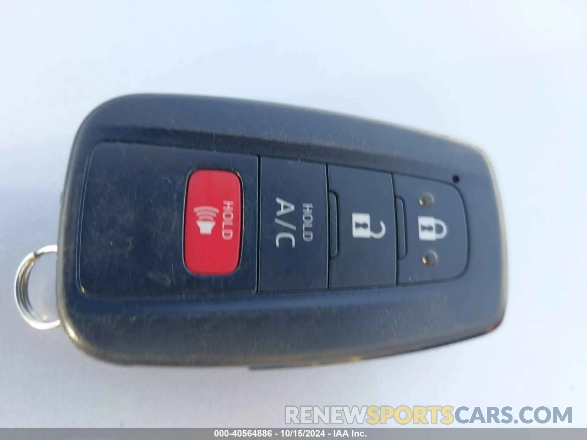 11 Photograph of a damaged car JTDKAMFP9N3219398 TOYOTA PRIUS PRIME 2022