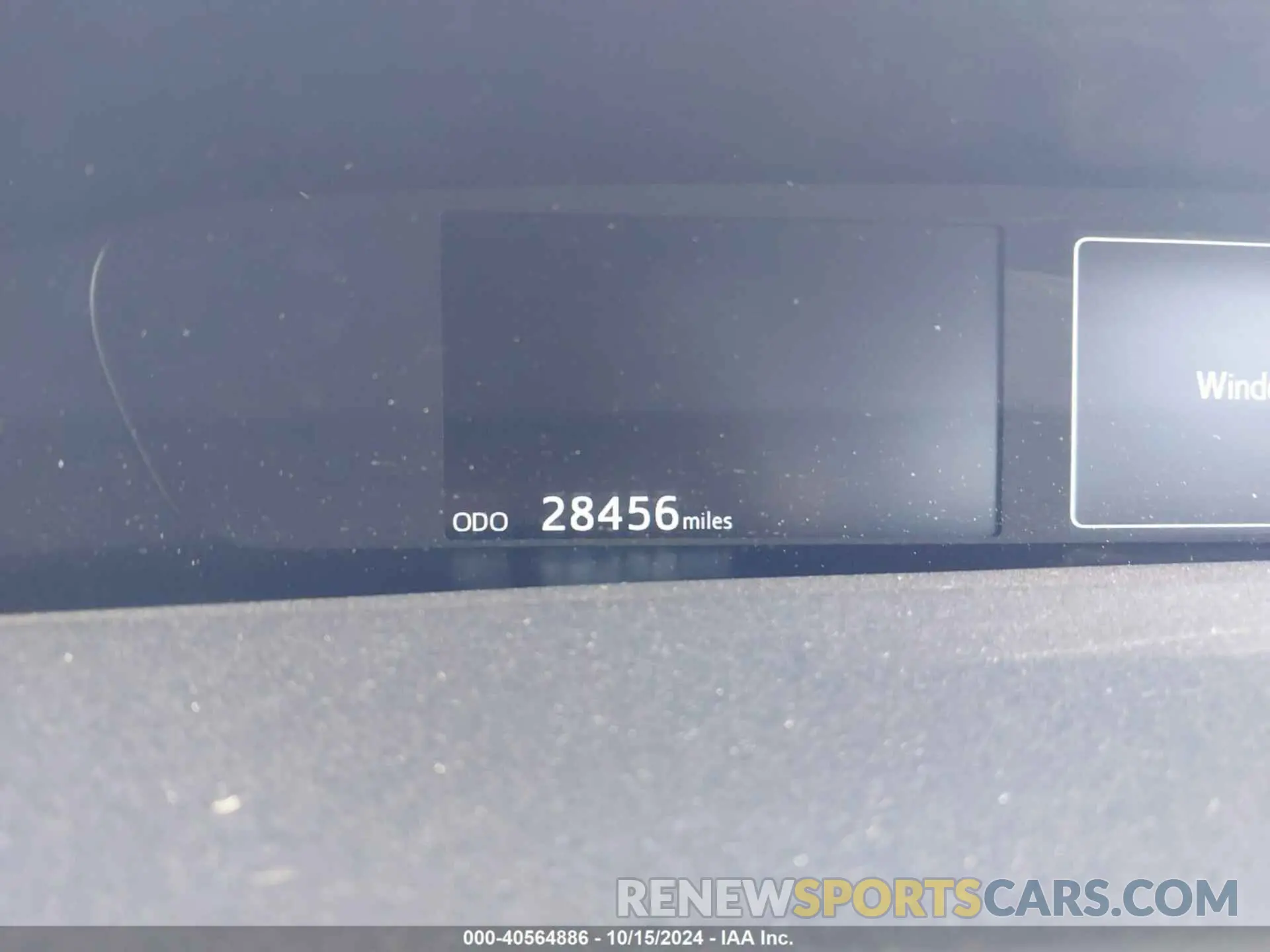 16 Photograph of a damaged car JTDKAMFP9N3219398 TOYOTA PRIUS PRIME 2022