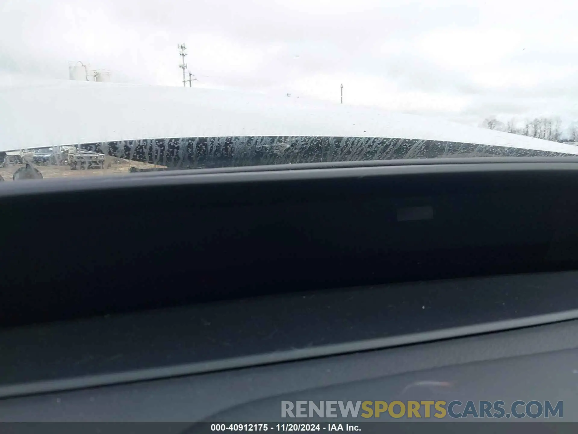 16 Photograph of a damaged car JTDKAMFPXN3225341 TOYOTA PRIUS PRIME 2022