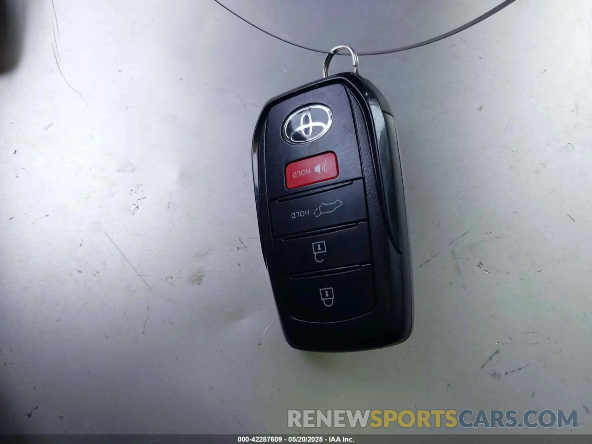 11 Photograph of a damaged car JTDACACUXP3010141 TOYOTA PRIUS PRIME 2023