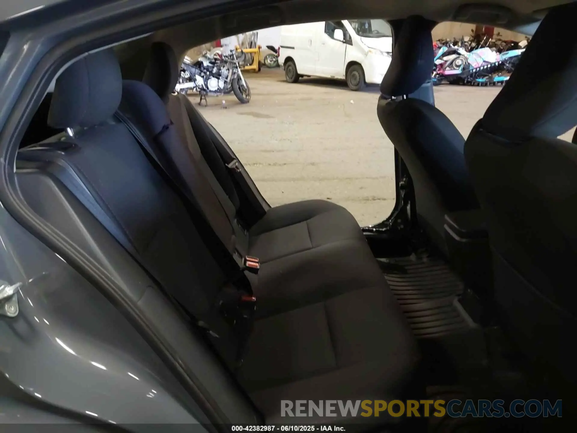8 Photograph of a damaged car JTDACACU0R3022382 TOYOTA PRIUS PRIME 2024