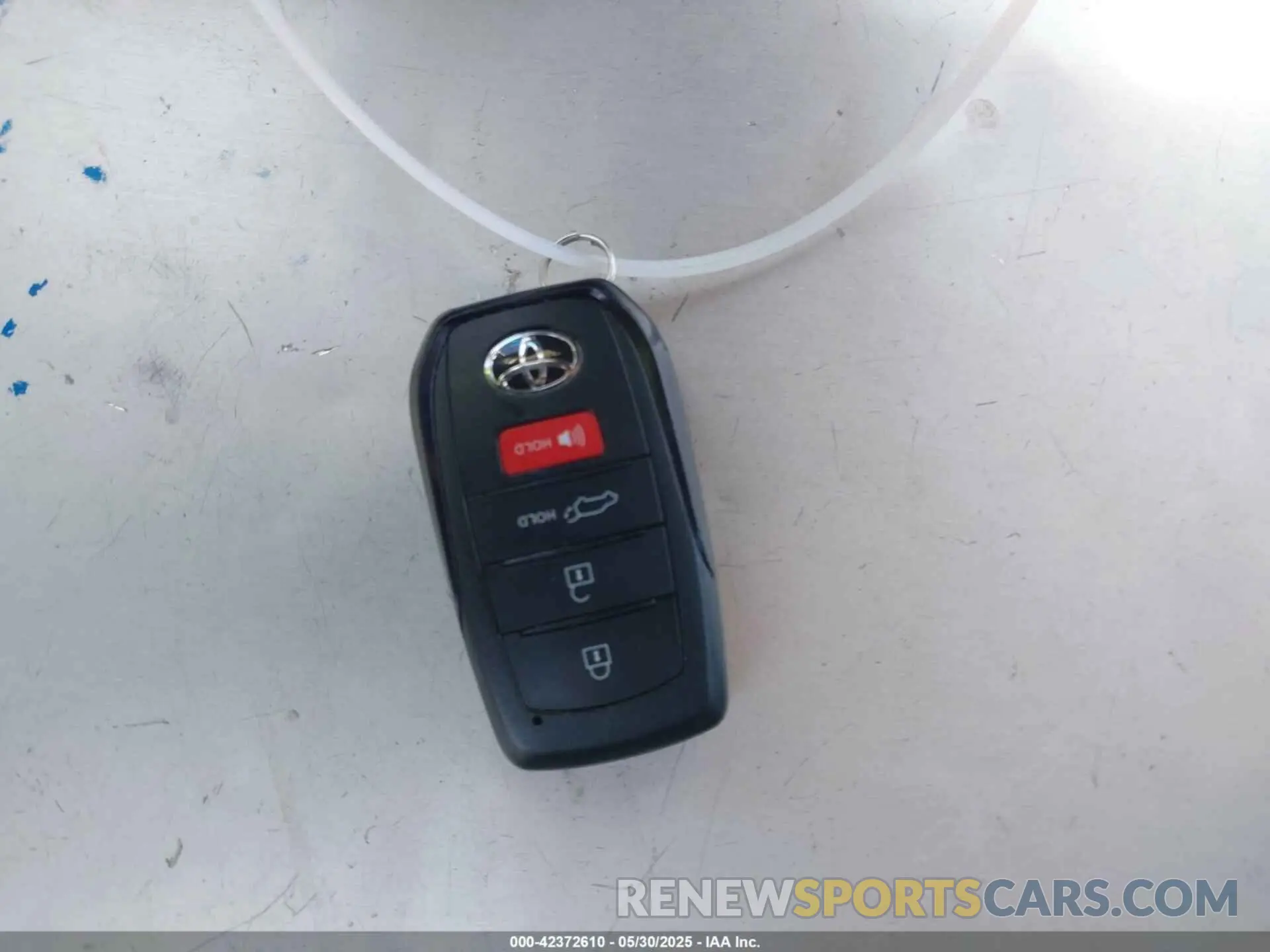 11 Photograph of a damaged car JTDACACU2R3029530 TOYOTA PRIUS PRIME 2024