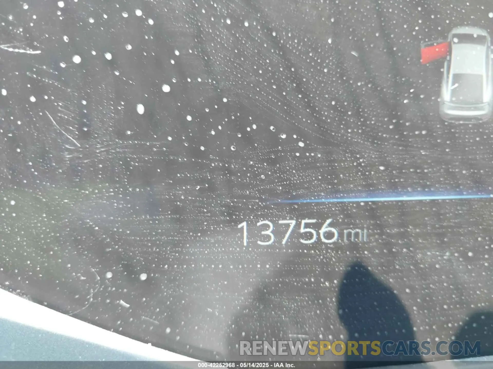16 Photograph of a damaged car JTDACACU2R3029933 TOYOTA PRIUS PRIME 2024