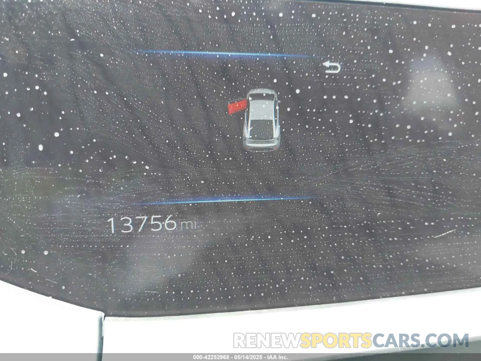 7 Photograph of a damaged car JTDACACU2R3029933 TOYOTA PRIUS PRIME 2024