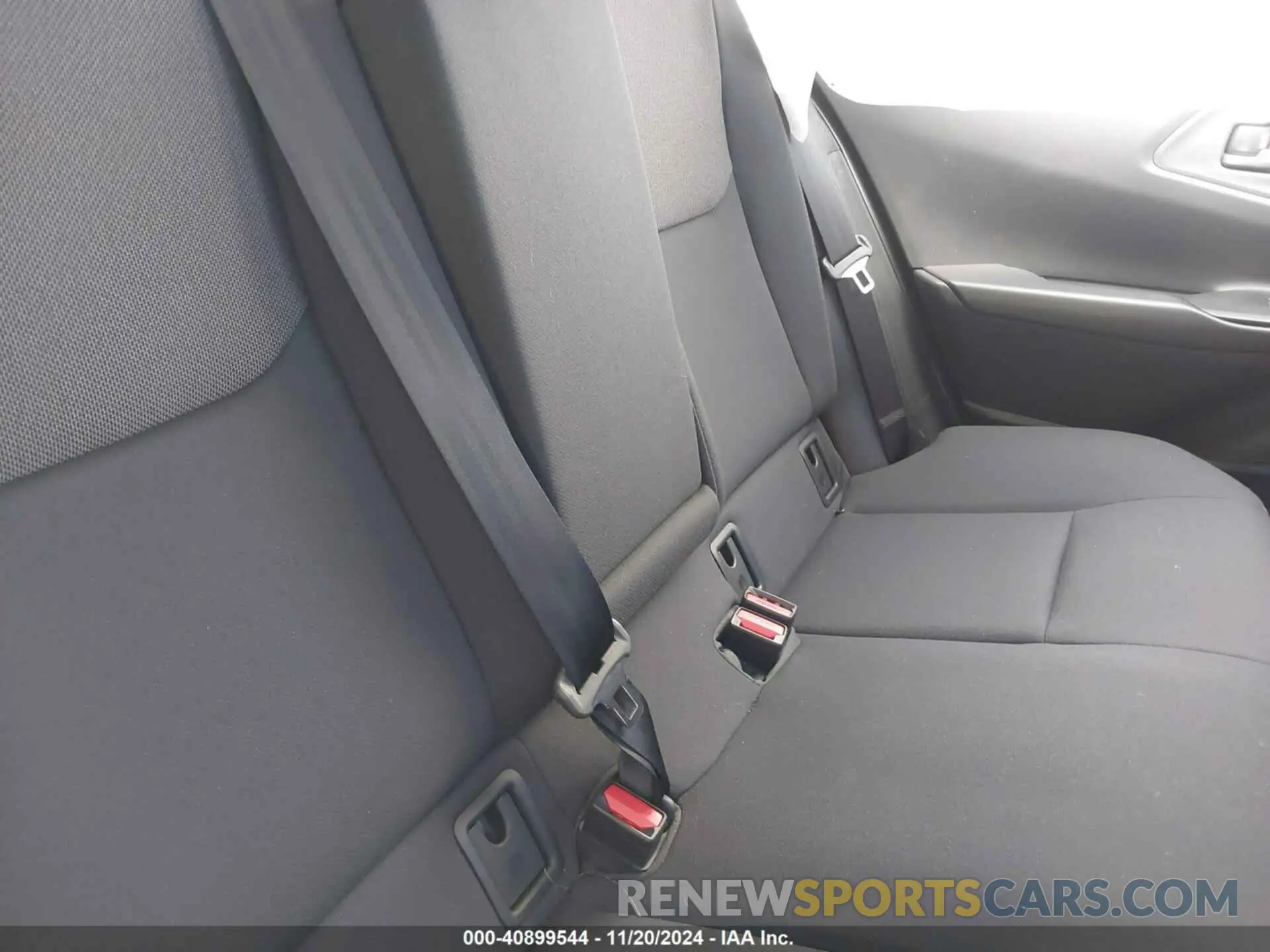 8 Photograph of a damaged car JTDACACU3R3023638 TOYOTA PRIUS PRIME 2024