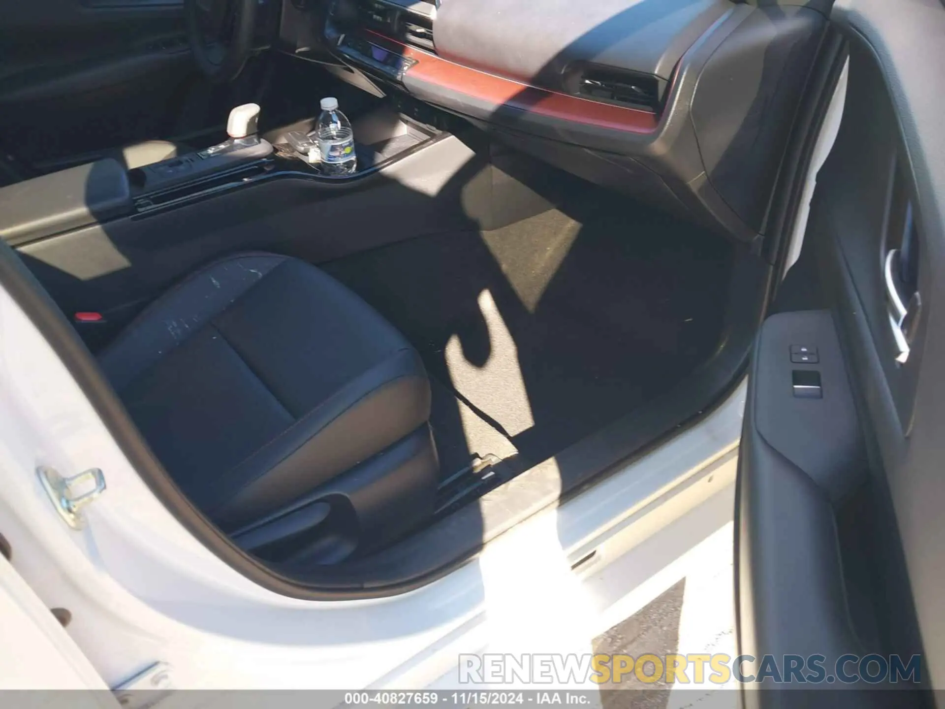 5 Photograph of a damaged car JTDACACU9R3026799 TOYOTA PRIUS PRIME 2024