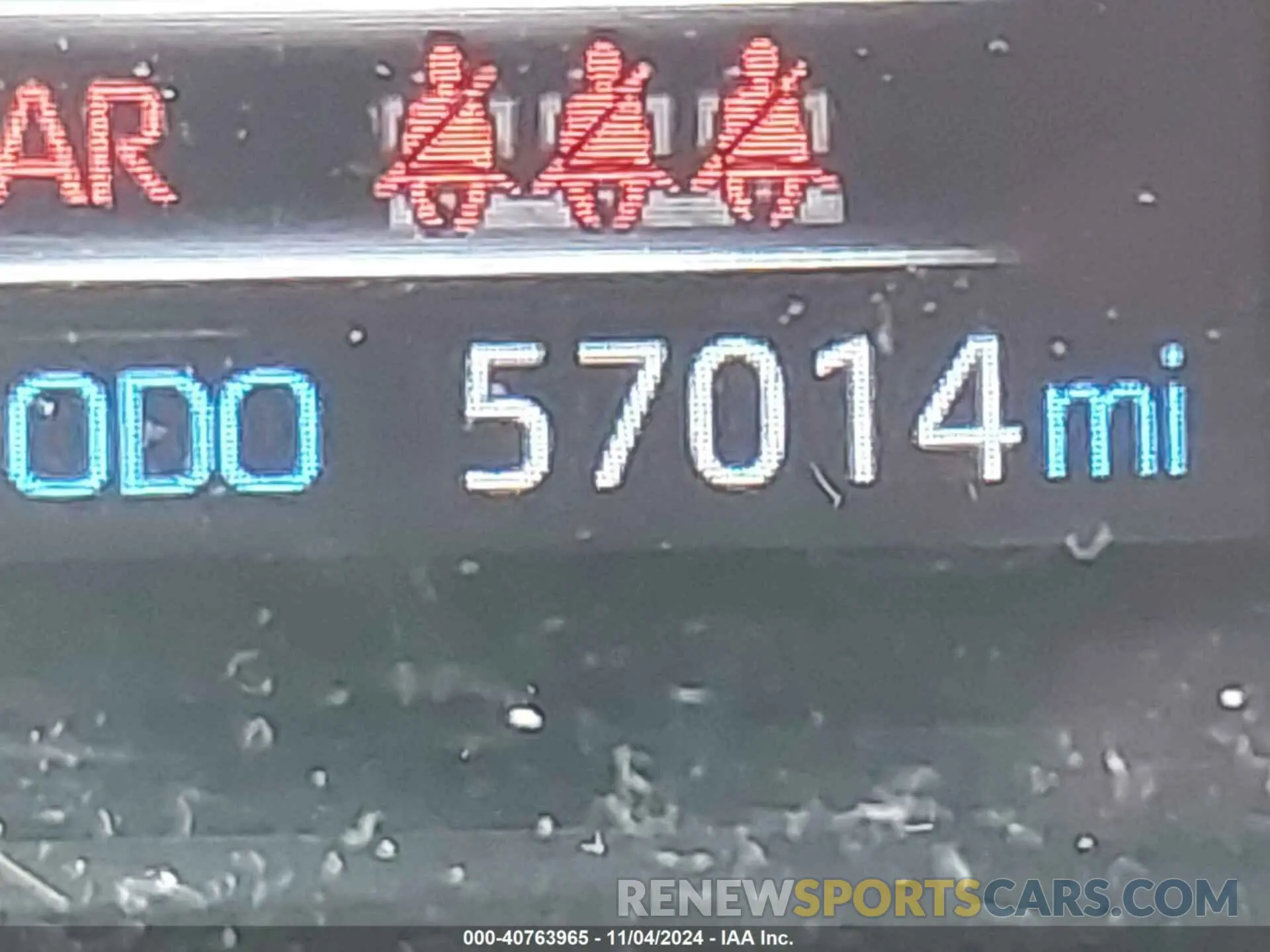 16 Photograph of a damaged car 2T3A1RFV3KW048552 TOYOTA RAV4 2019