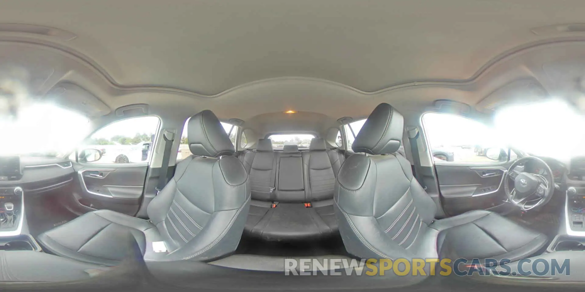 15 Photograph of a damaged car 2T3A1RFV6KW078516 TOYOTA RAV4 2019