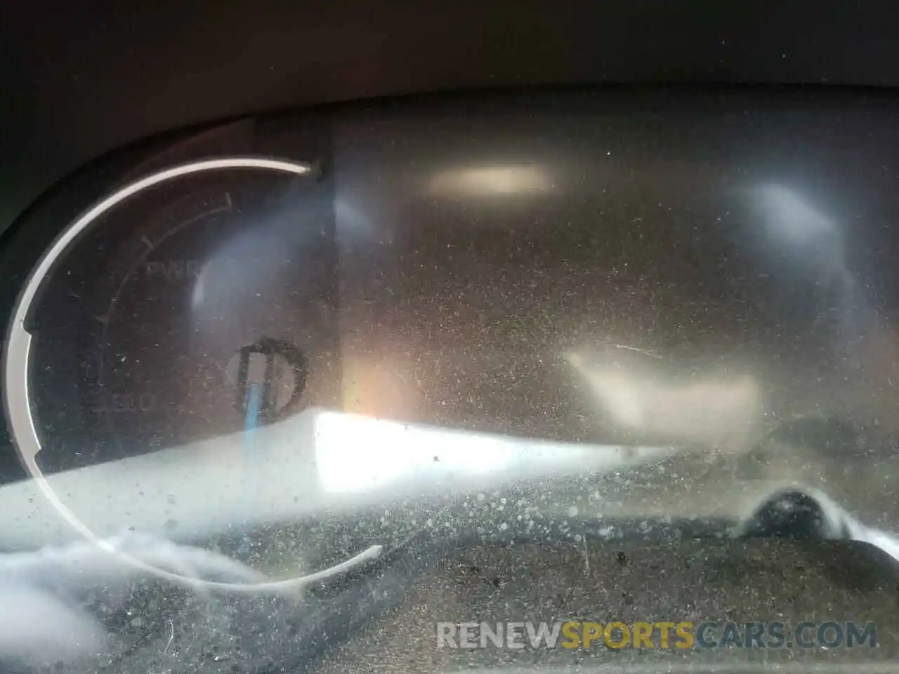 8 Photograph of a damaged car 2T3DWRFV2KW040098 TOYOTA RAV4 2019