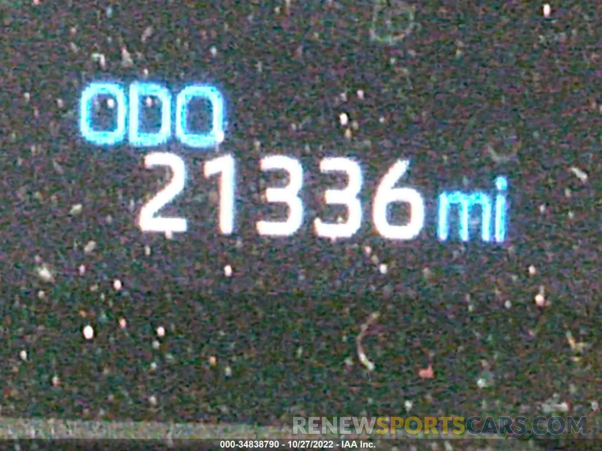 7 Photograph of a damaged car 2T3DWRFV6KW009968 TOYOTA RAV4 2019