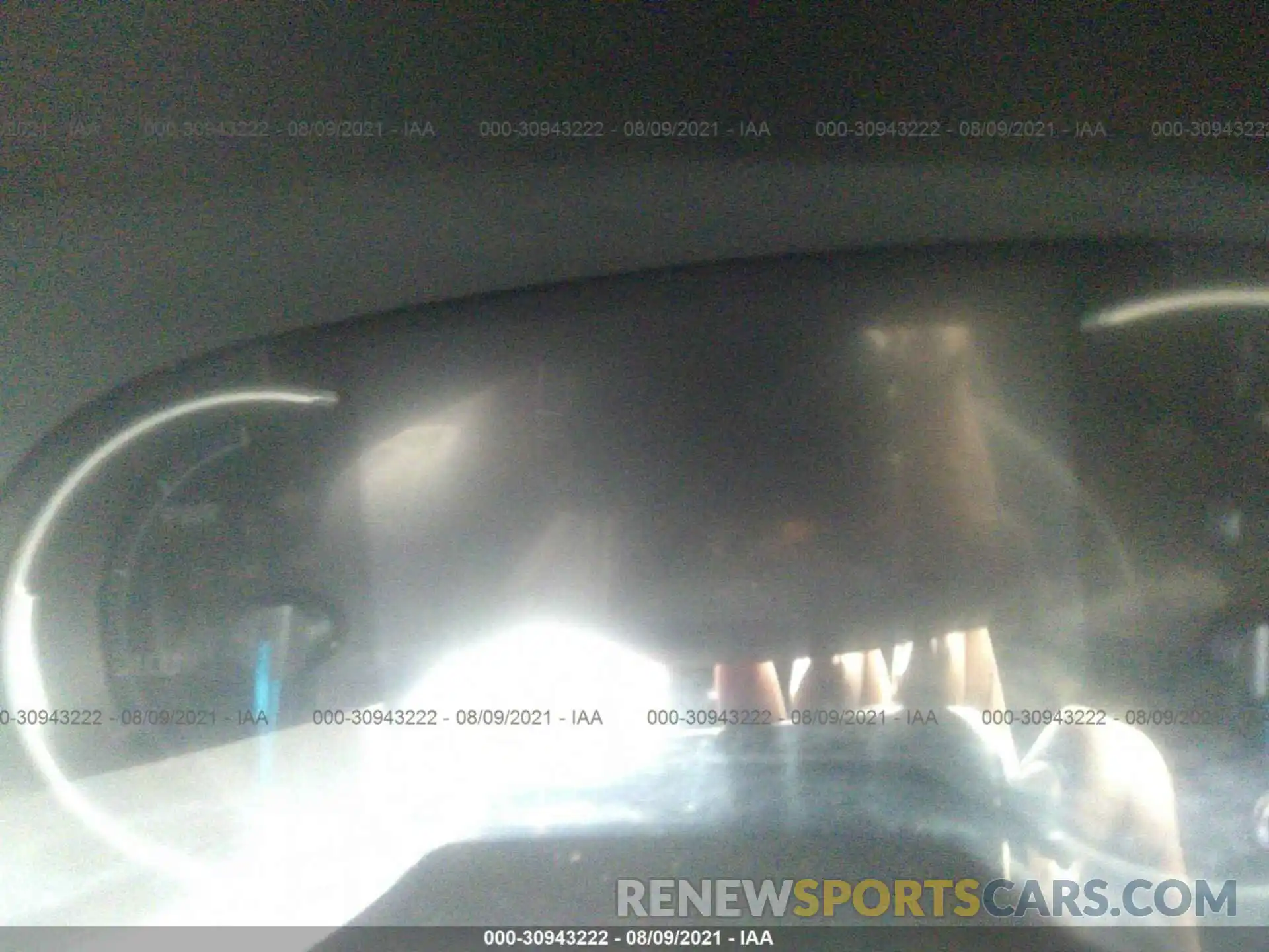 7 Photograph of a damaged car 2T3EWRFV1KW026763 TOYOTA RAV4 2019