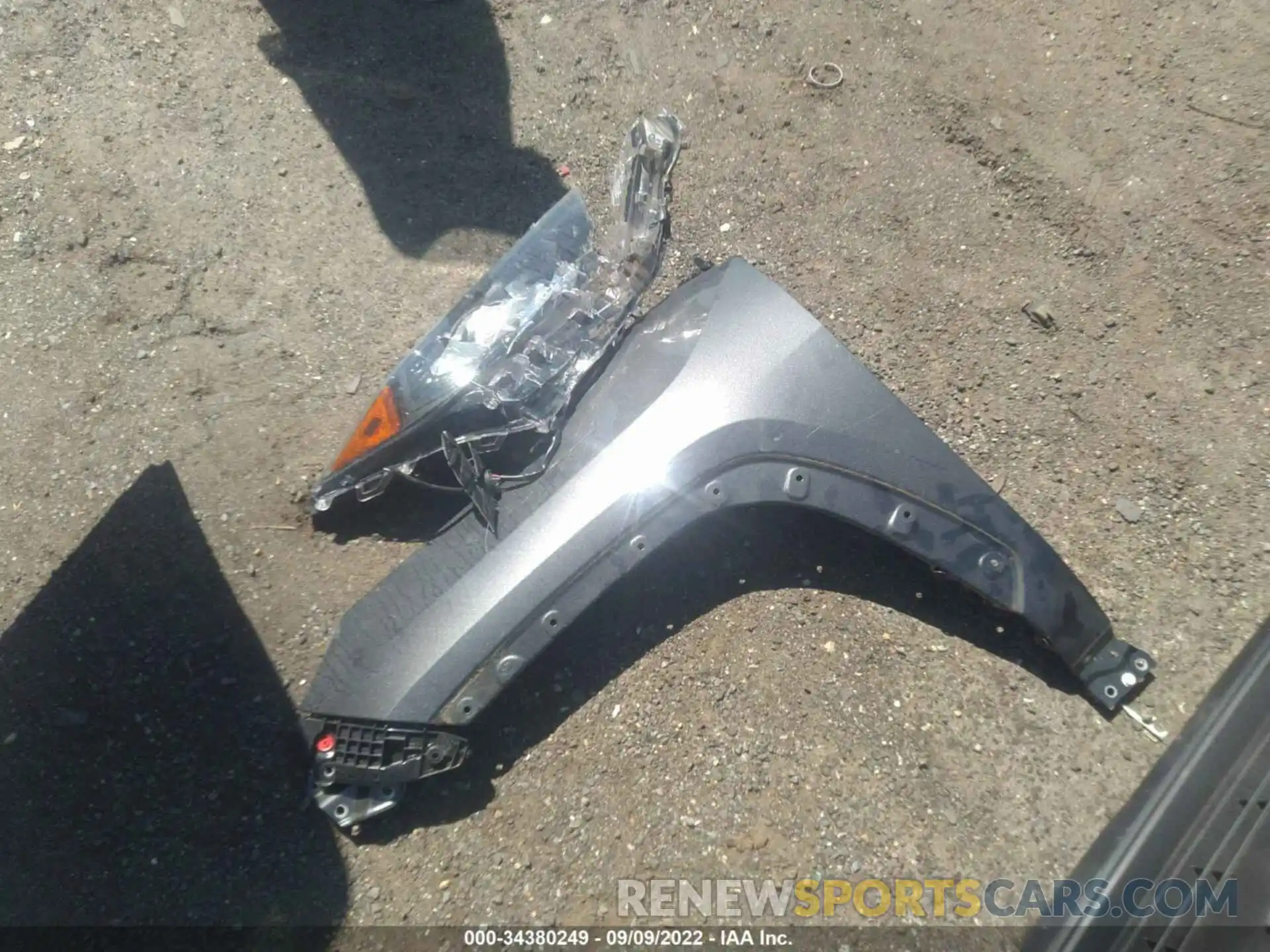 12 Photograph of a damaged car 2T3F1RFV2KC013119 TOYOTA RAV4 2019