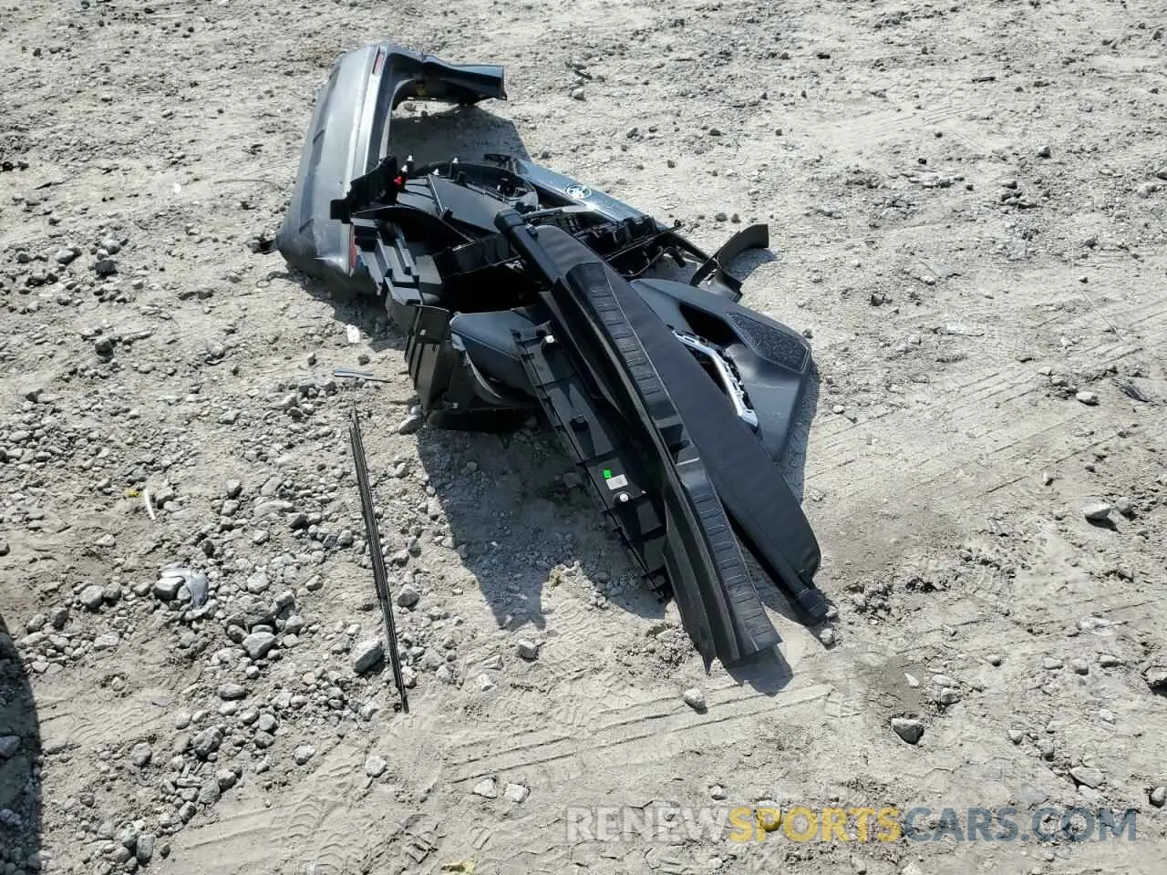 13 Photograph of a damaged car 2T3F1RFV2KW025818 TOYOTA RAV4 2019