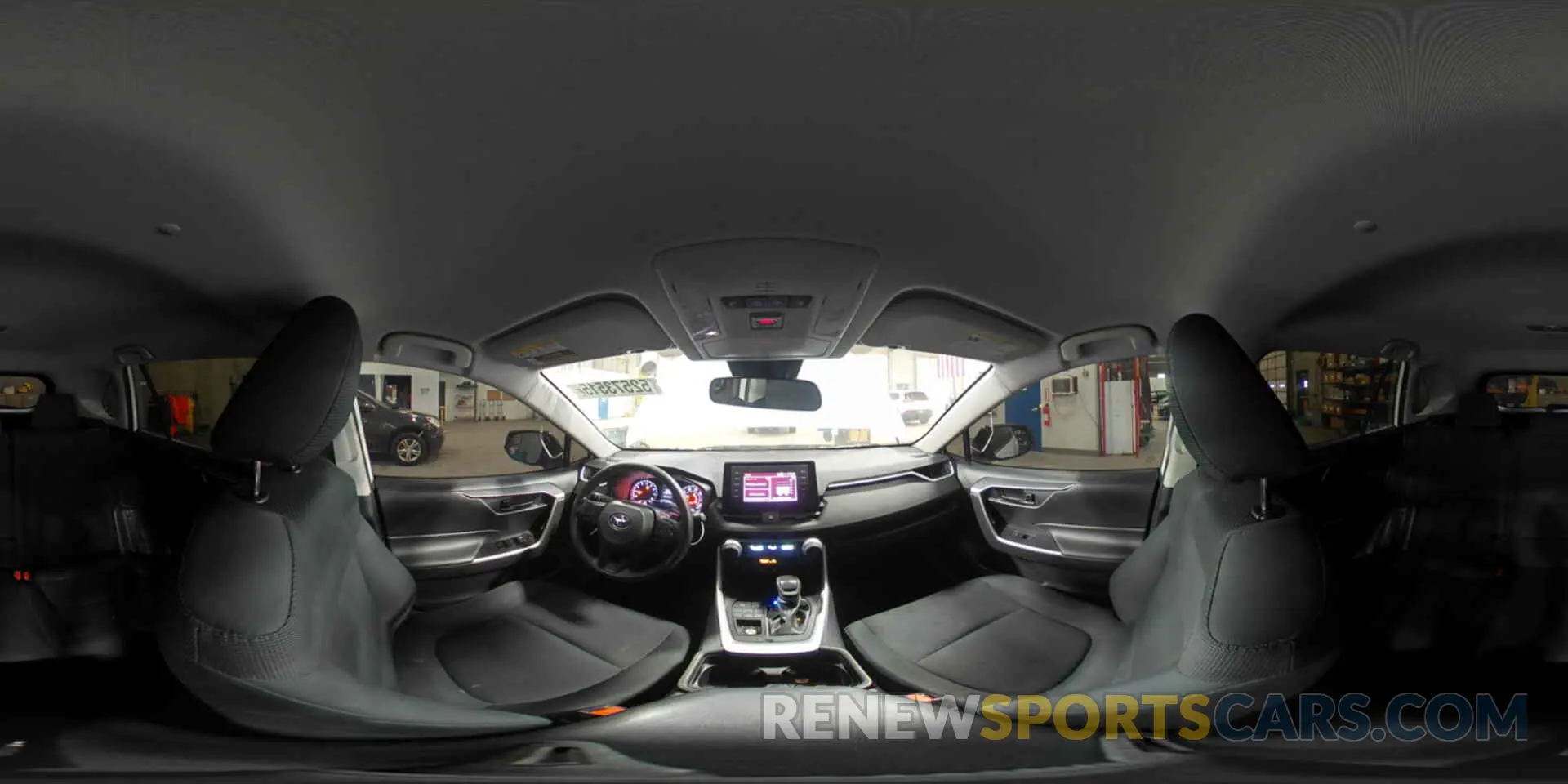 13 Photograph of a damaged car 2T3F1RFV4KW017798 TOYOTA RAV4 2019