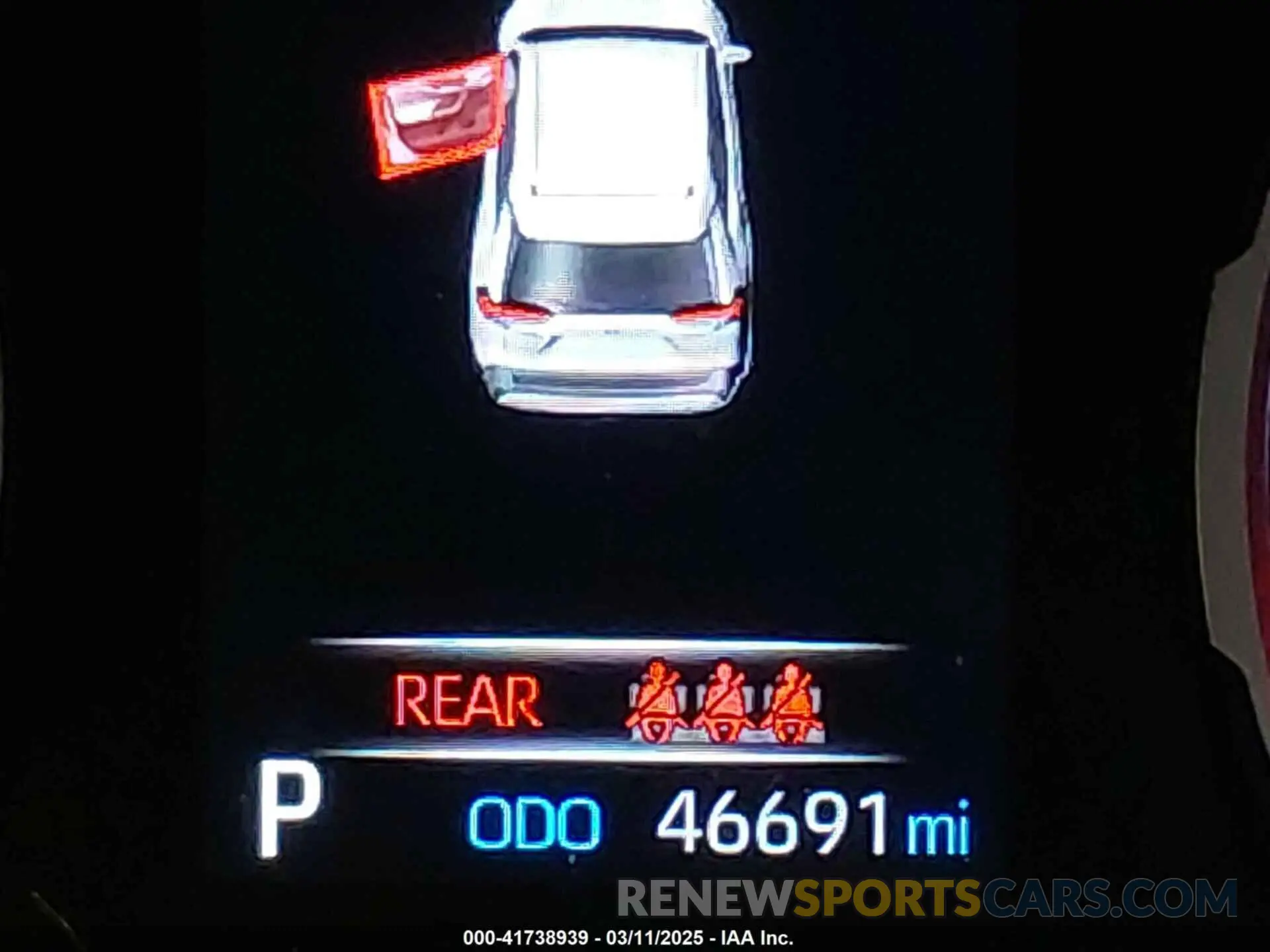 16 Photograph of a damaged car 2T3F1RFV4KW061414 TOYOTA RAV4 2019