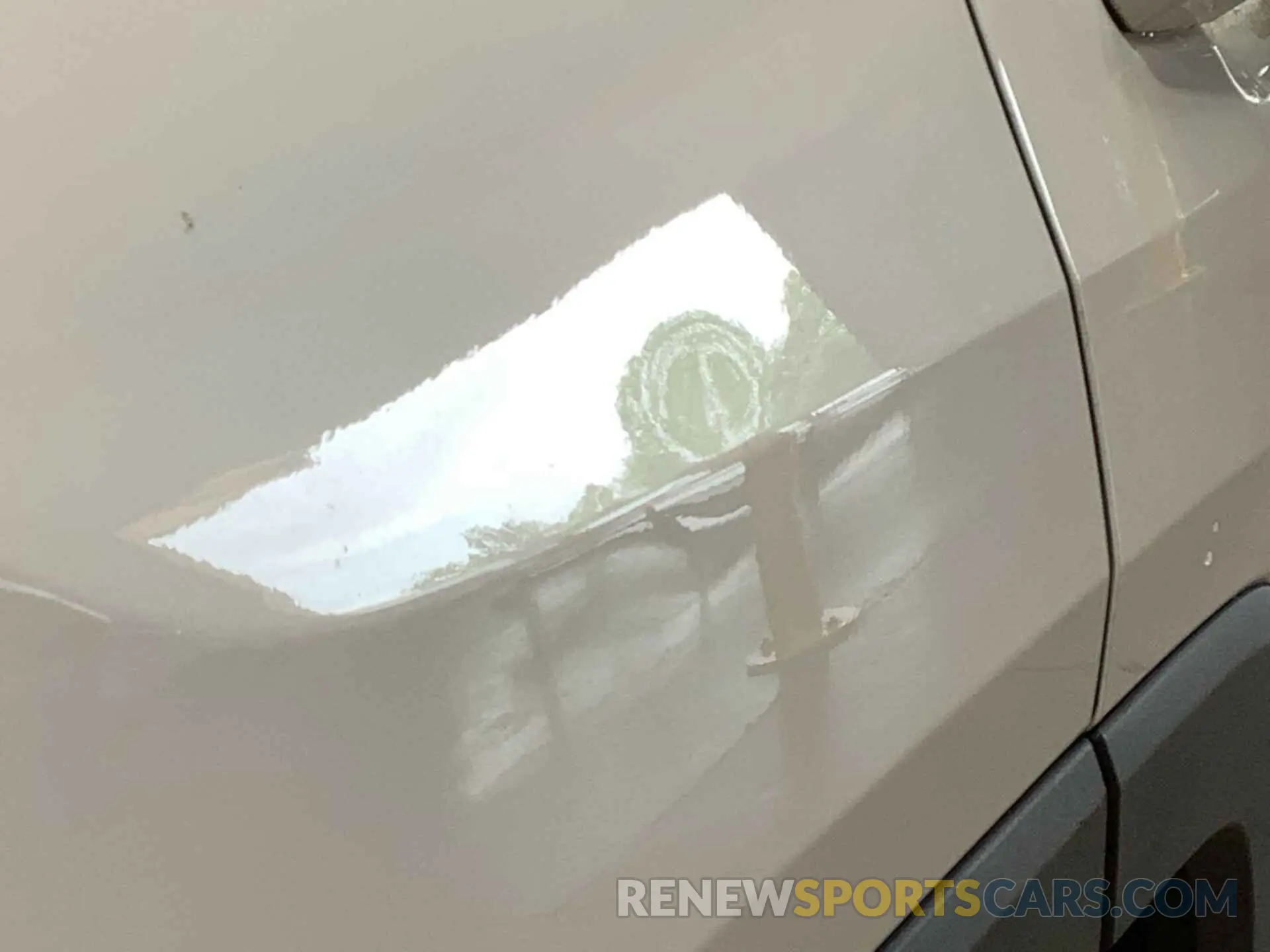 35 Photograph of a damaged car 2T3F1RFV5KC037351 TOYOTA RAV4 2019