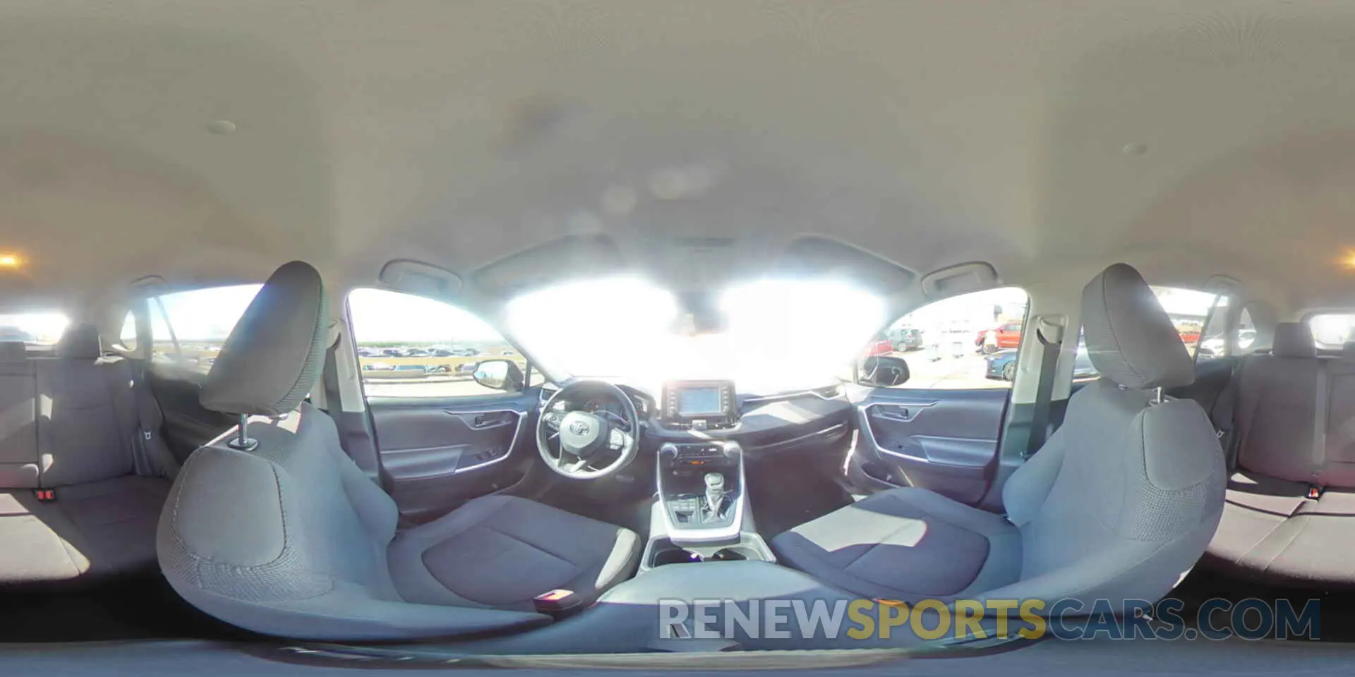 15 Photograph of a damaged car 2T3F1RFV8KW063215 TOYOTA RAV4 2019