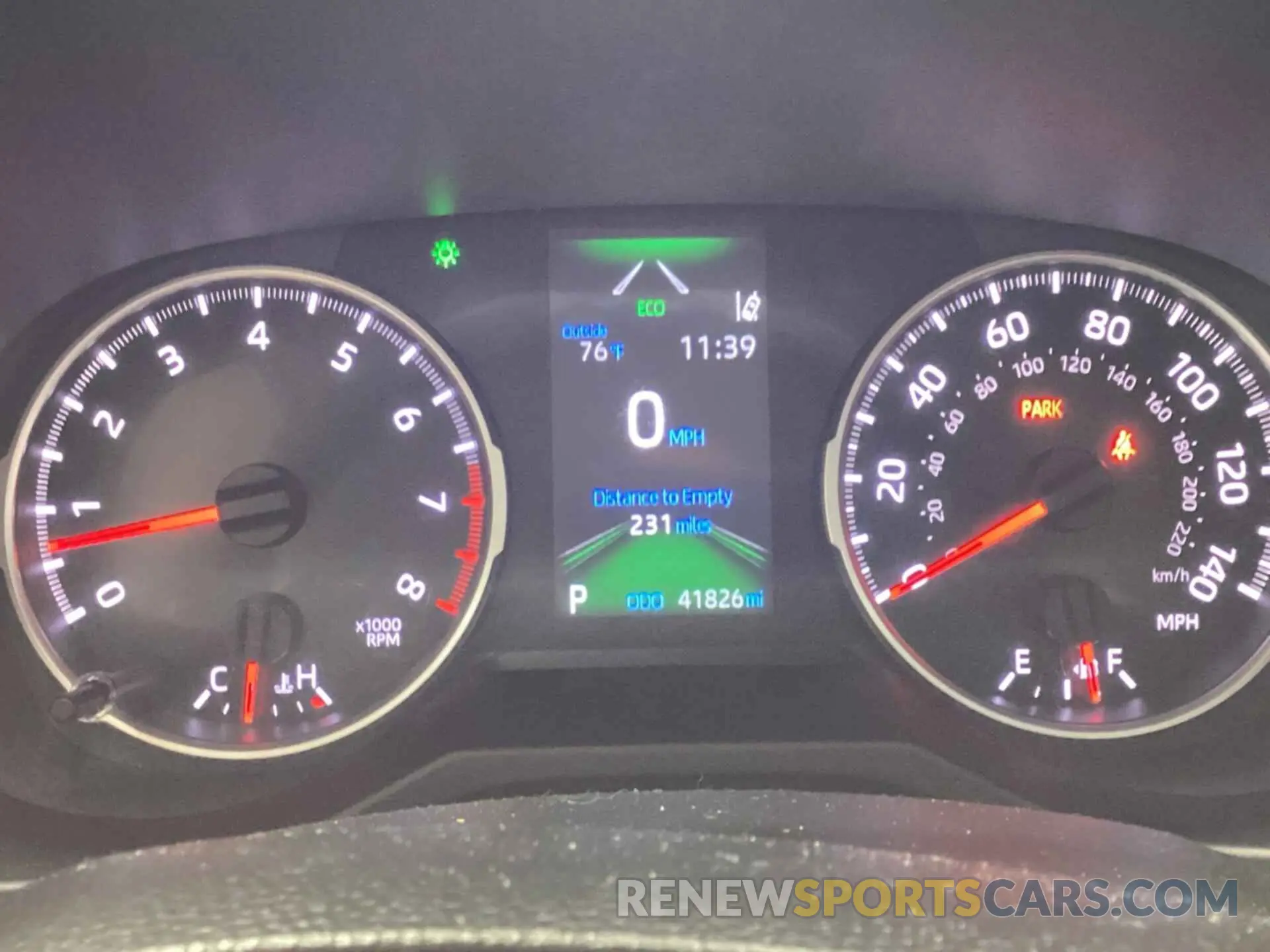 16 Photograph of a damaged car 2T3F1RFV9KW020860 TOYOTA RAV4 2019