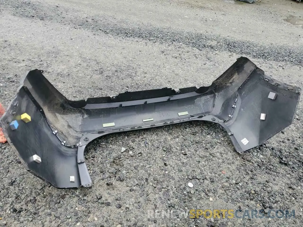 13 Photograph of a damaged car 2T3F1RFV9KW044589 TOYOTA RAV4 2019
