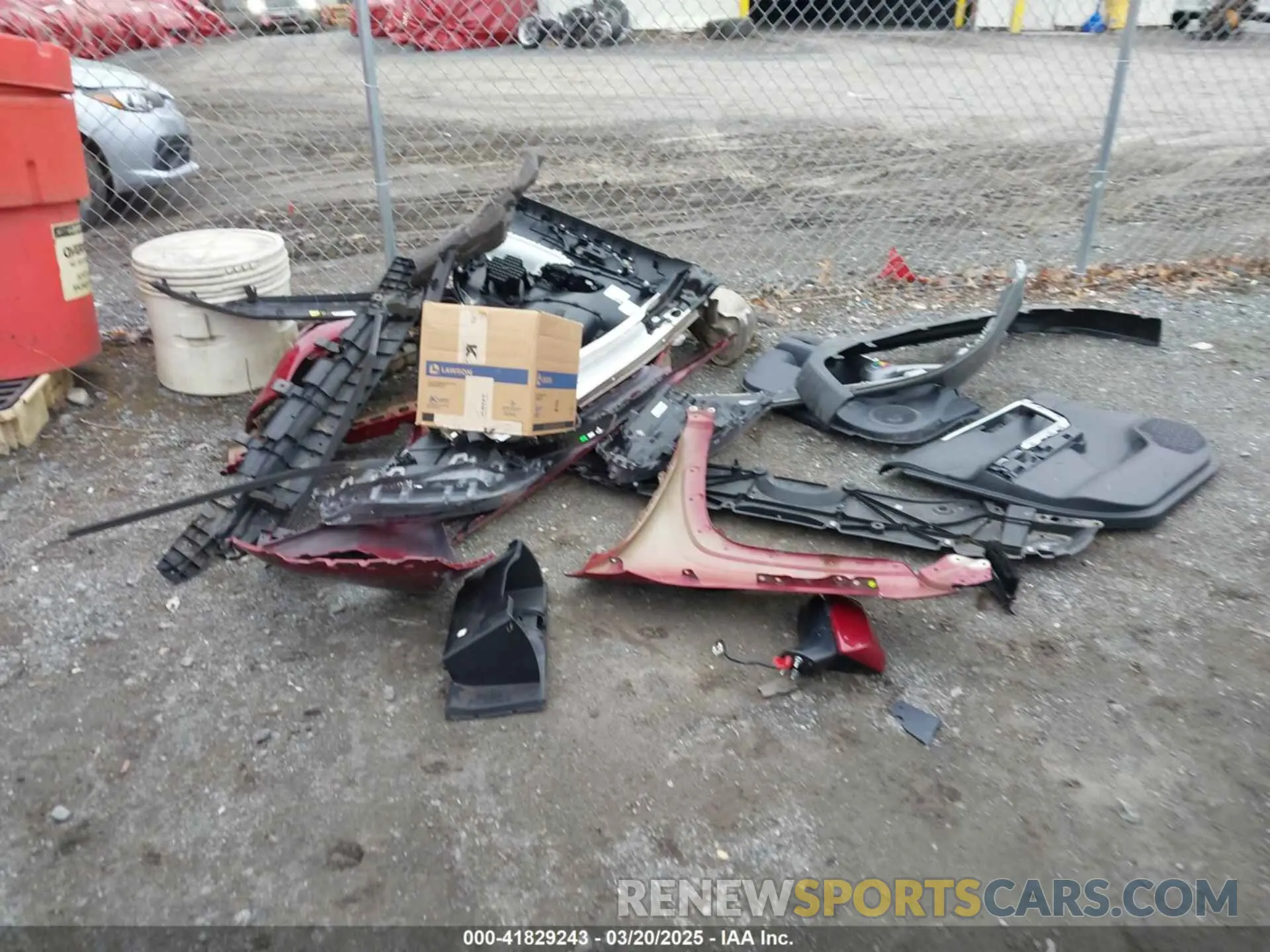 12 Photograph of a damaged car 2T3G1RFV3KC051706 TOYOTA RAV4 2019
