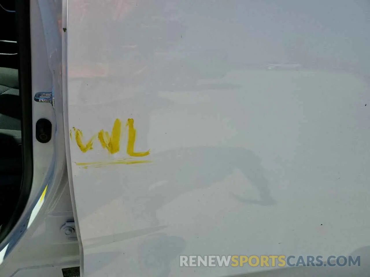 13 Photograph of a damaged car 2T3H1RFV0KW020089 TOYOTA RAV4 2019