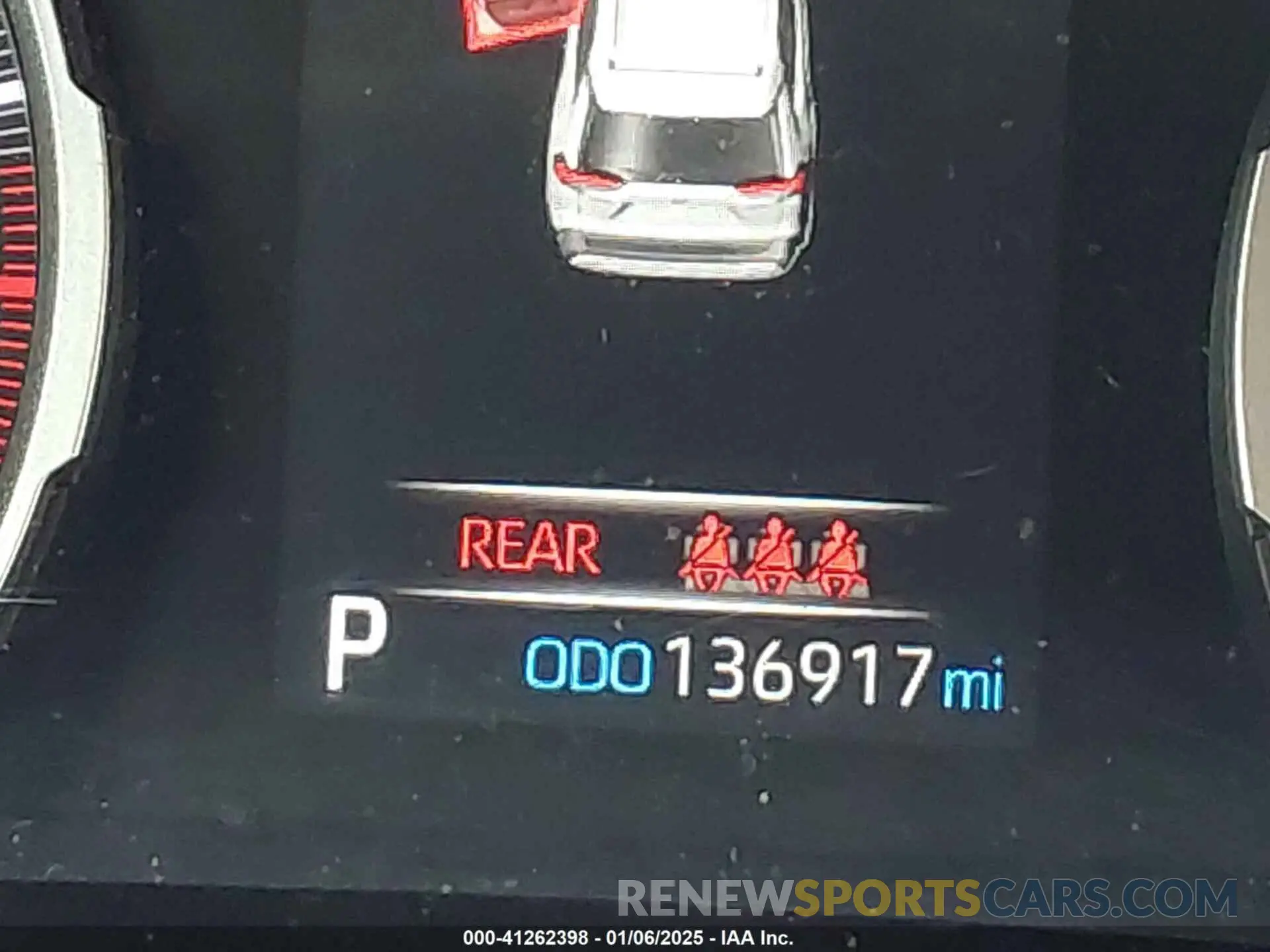 15 Photograph of a damaged car 2T3H1RFV1KW045387 TOYOTA RAV4 2019