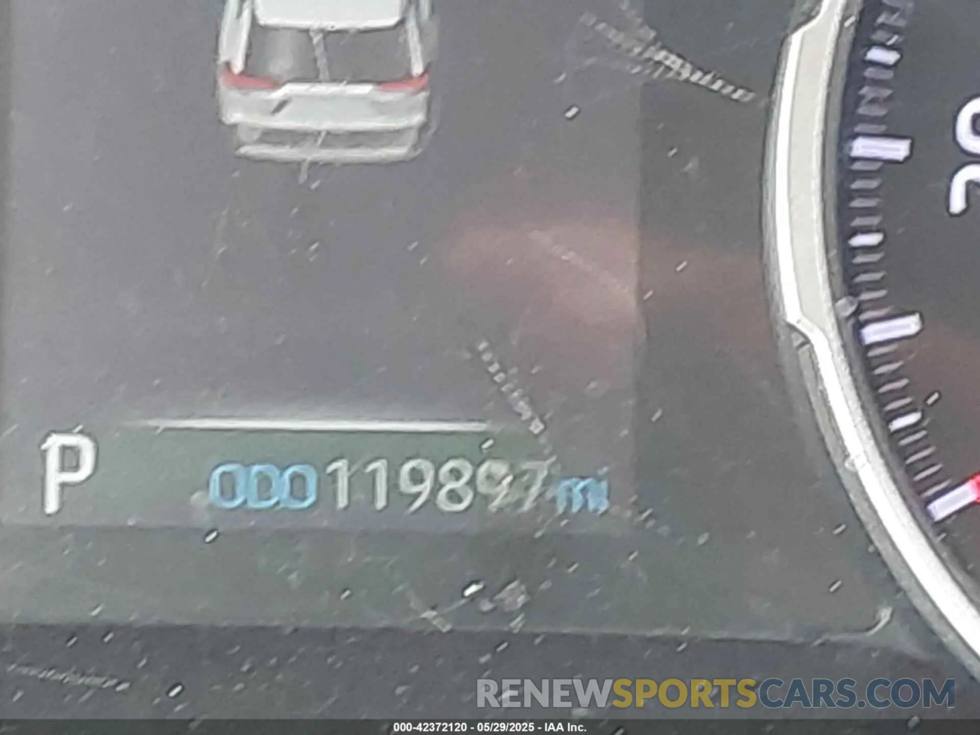 15 Photograph of a damaged car 2T3H1RFV7KW032434 TOYOTA RAV4 2019