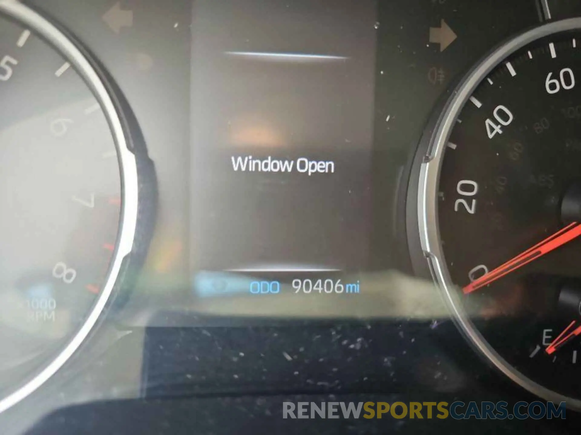 9 Photograph of a damaged car 2T3H1RFV9KW052572 TOYOTA RAV4 2019
