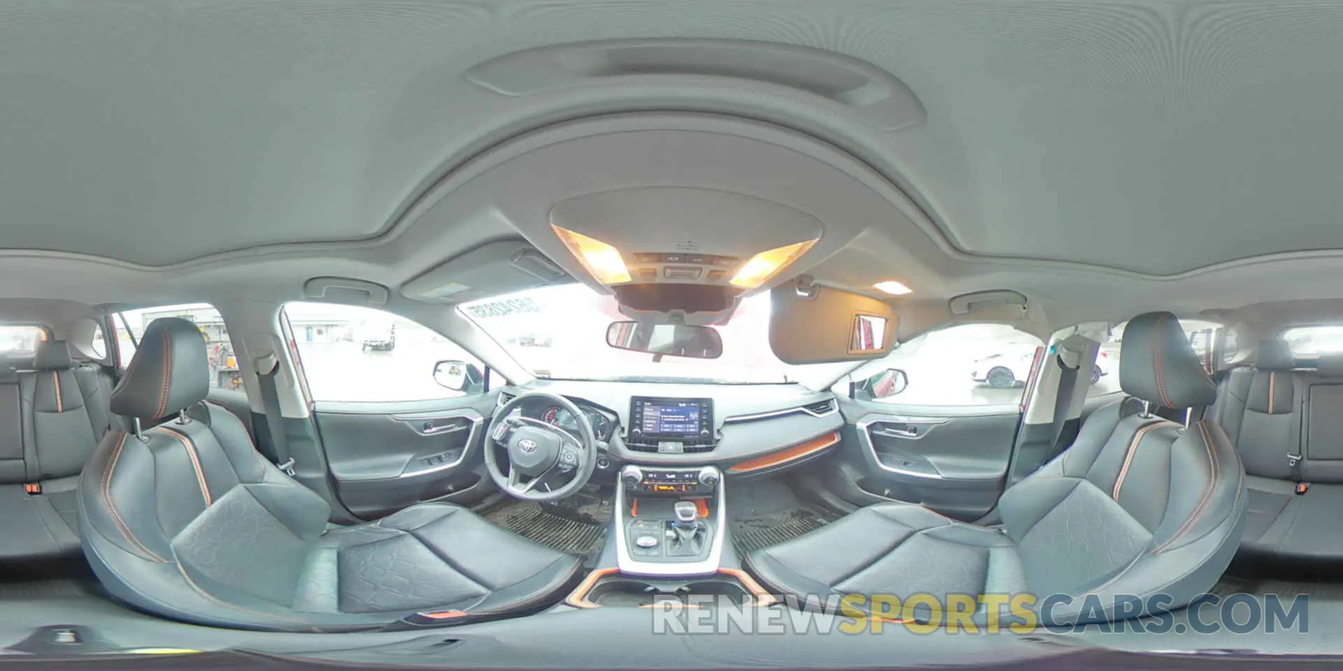 15 Photograph of a damaged car 2T3J1RFV2KW003022 TOYOTA RAV4 2019