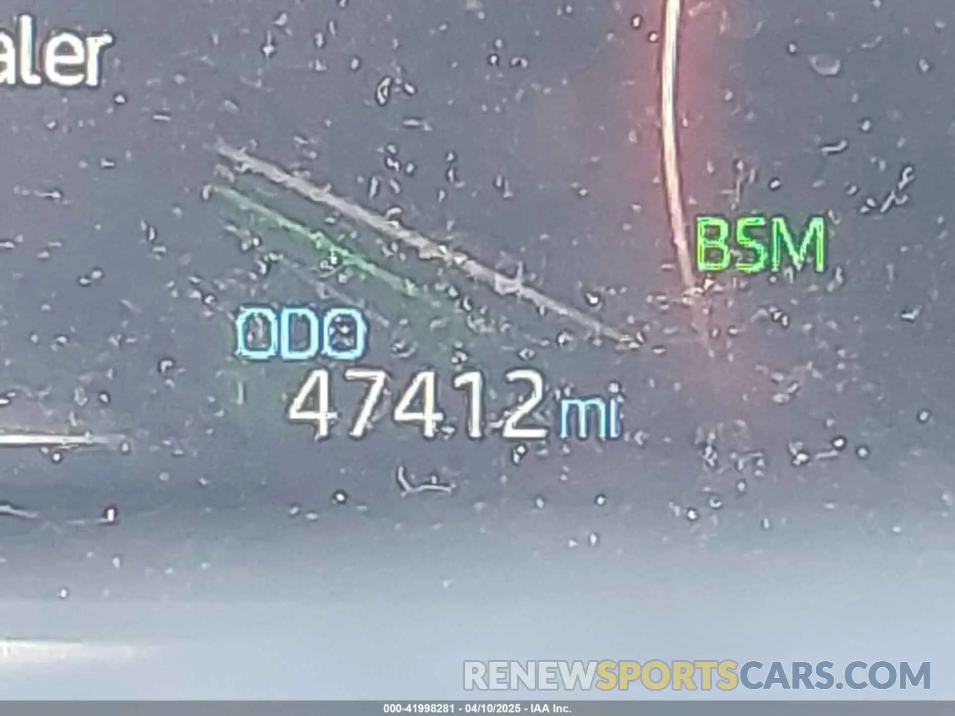 15 Photograph of a damaged car 2T3J1RFV3KW001716 TOYOTA RAV4 2019