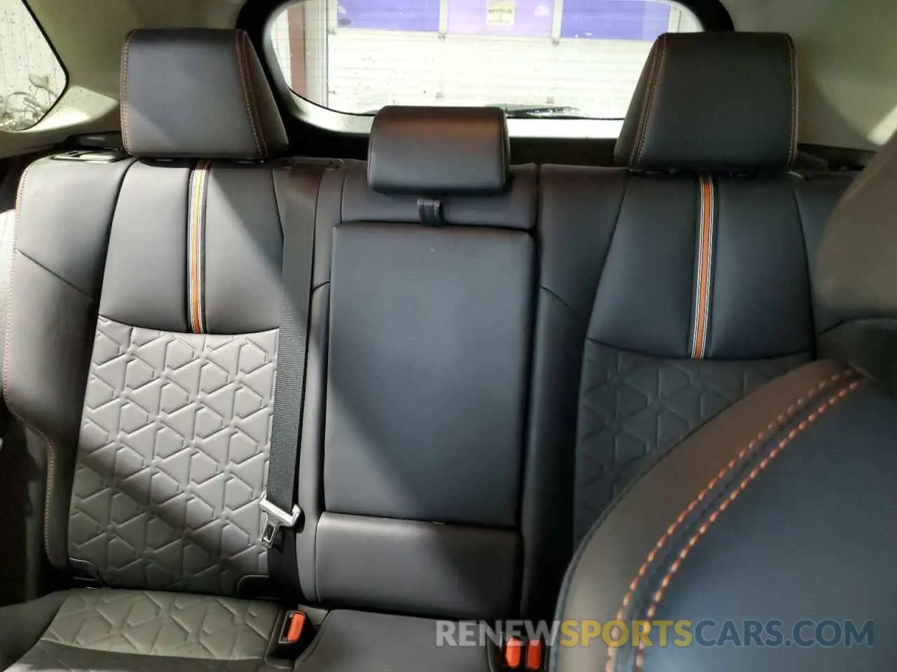 10 Photograph of a damaged car 2T3J1RFV5KC018275 TOYOTA RAV4 2019
