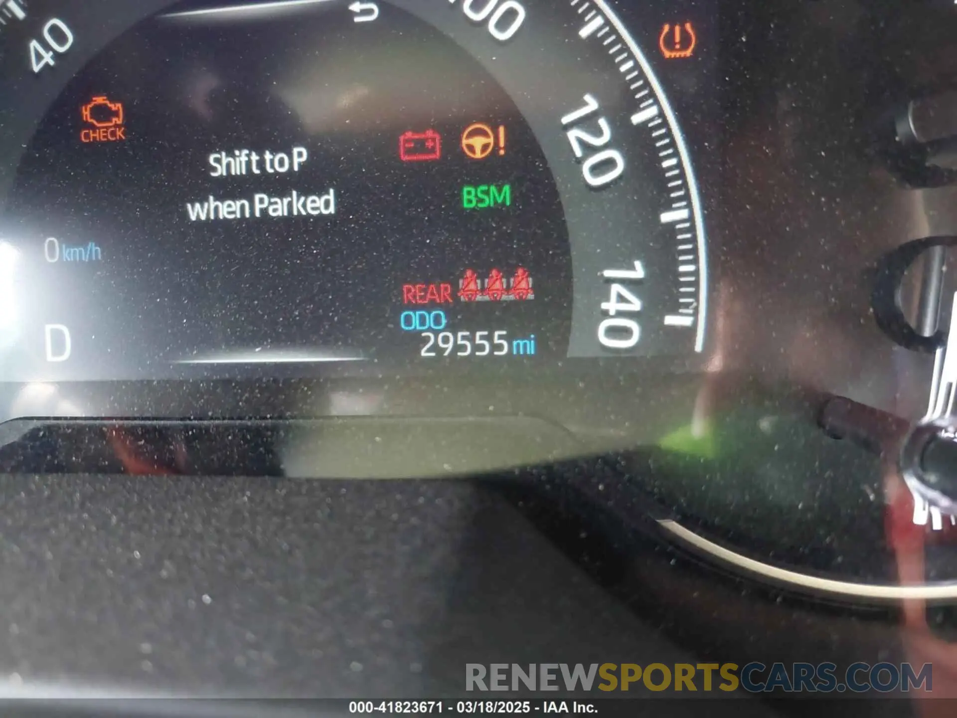 15 Photograph of a damaged car 2T3J1RFV5KW005928 TOYOTA RAV4 2019