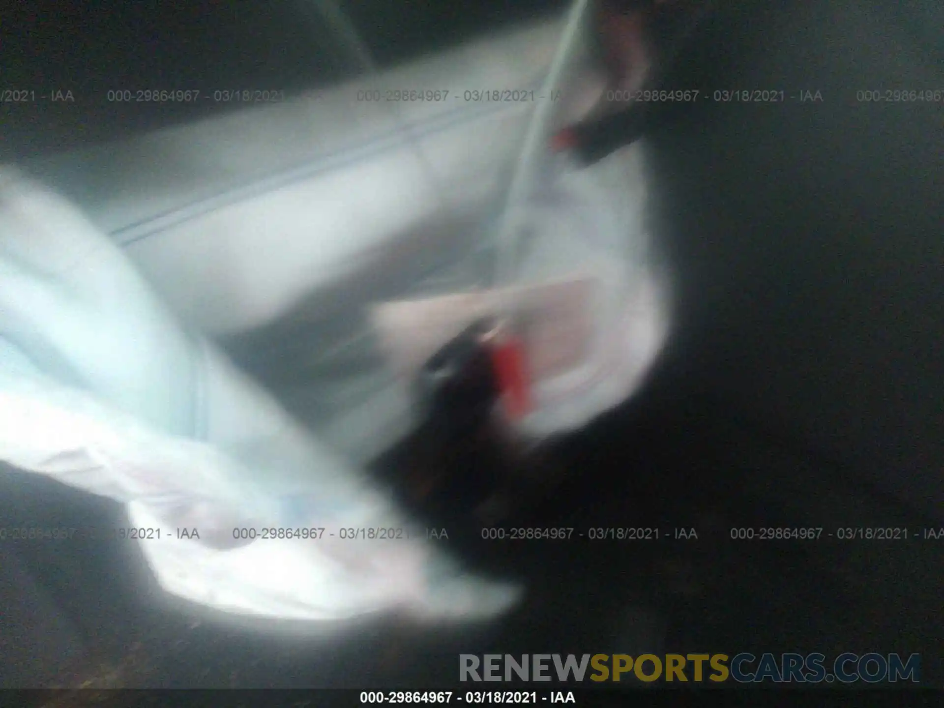 11 Photograph of a damaged car 2T3J1RFV8KC006606 TOYOTA RAV4 2019