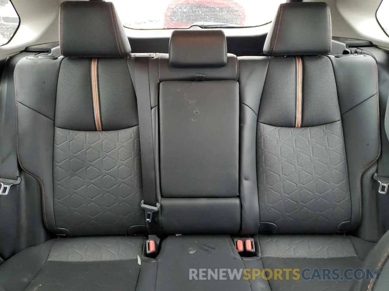 10 Photograph of a damaged car 2T3J1RFV8KC020571 TOYOTA RAV4 2019
