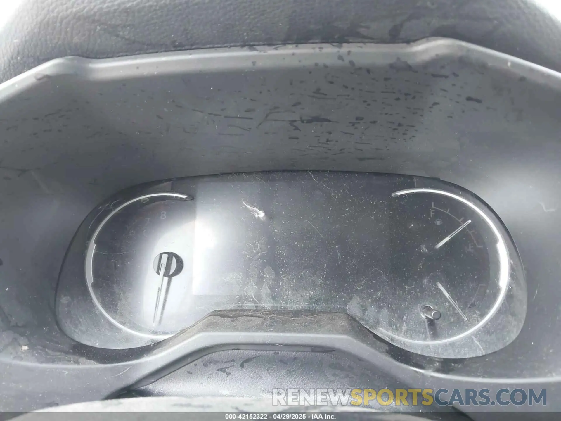 15 Photograph of a damaged car 2T3J1RFV9KW011831 TOYOTA RAV4 2019