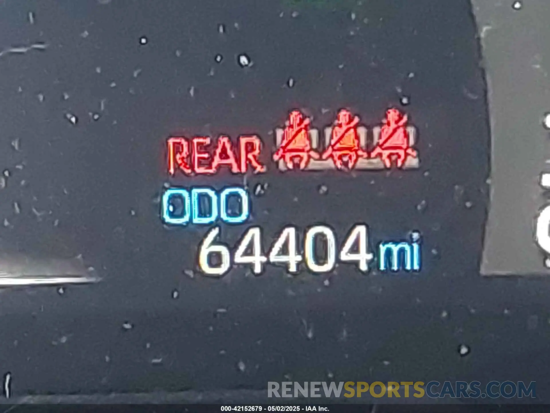 15 Photograph of a damaged car 2T3J1RFVXKW005164 TOYOTA RAV4 2019