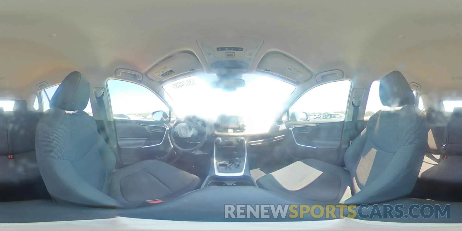 15 Photograph of a damaged car 2T3K1RFV6KW024640 TOYOTA RAV4 2019
