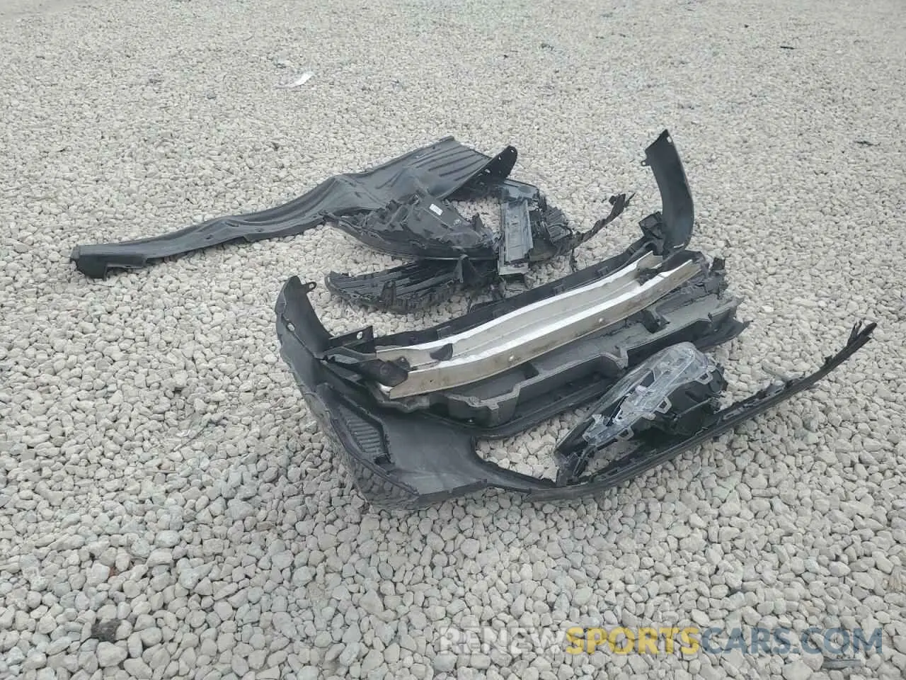 13 Photograph of a damaged car 2T3MWRFV1KW033885 TOYOTA RAV4 2019