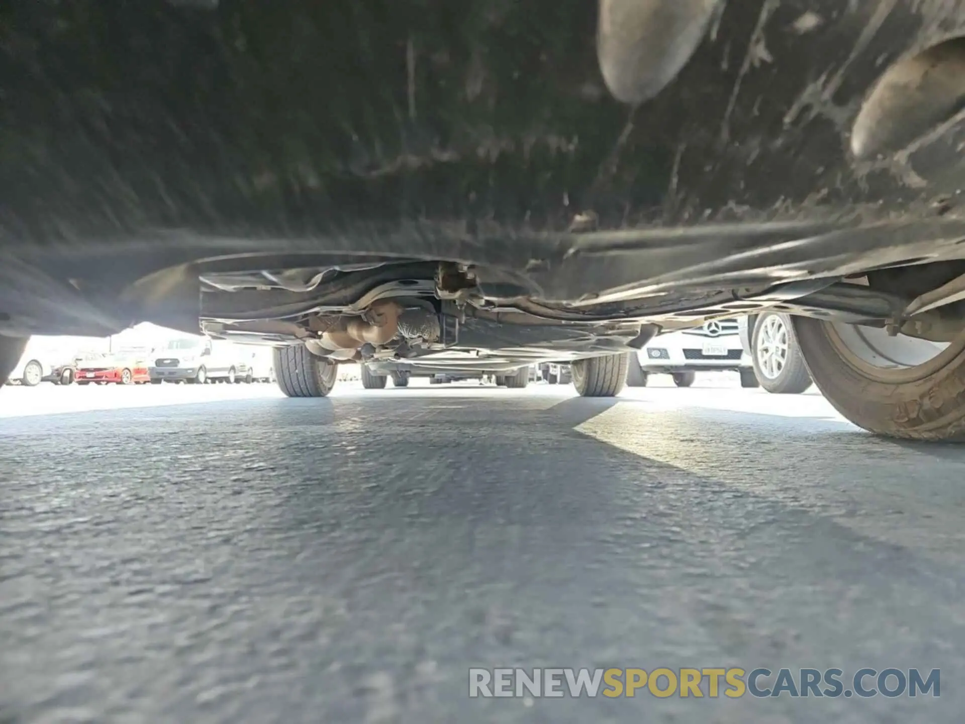 23 Photograph of a damaged car 2T3MWRFV2KW021633 TOYOTA RAV4 2019