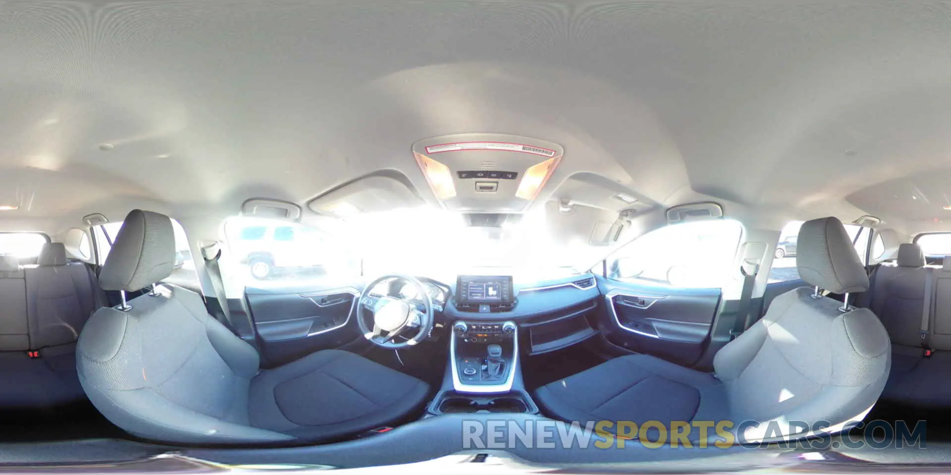 13 Photograph of a damaged car 2T3MWRFV7KW037472 TOYOTA RAV4 2019