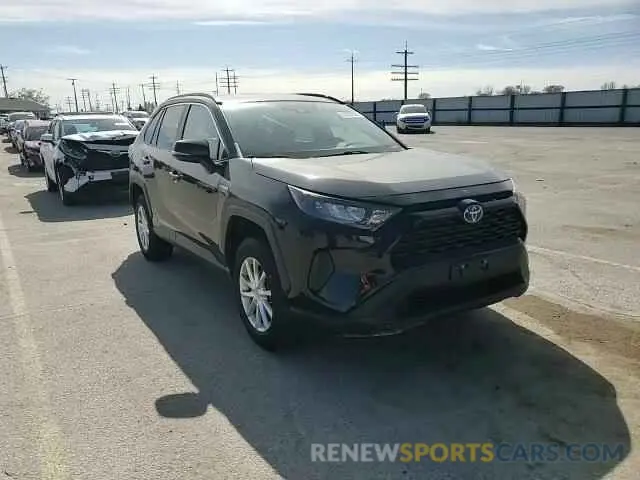 12 Photograph of a damaged car 2T3MWRFV9KW030894 TOYOTA RAV4 2019