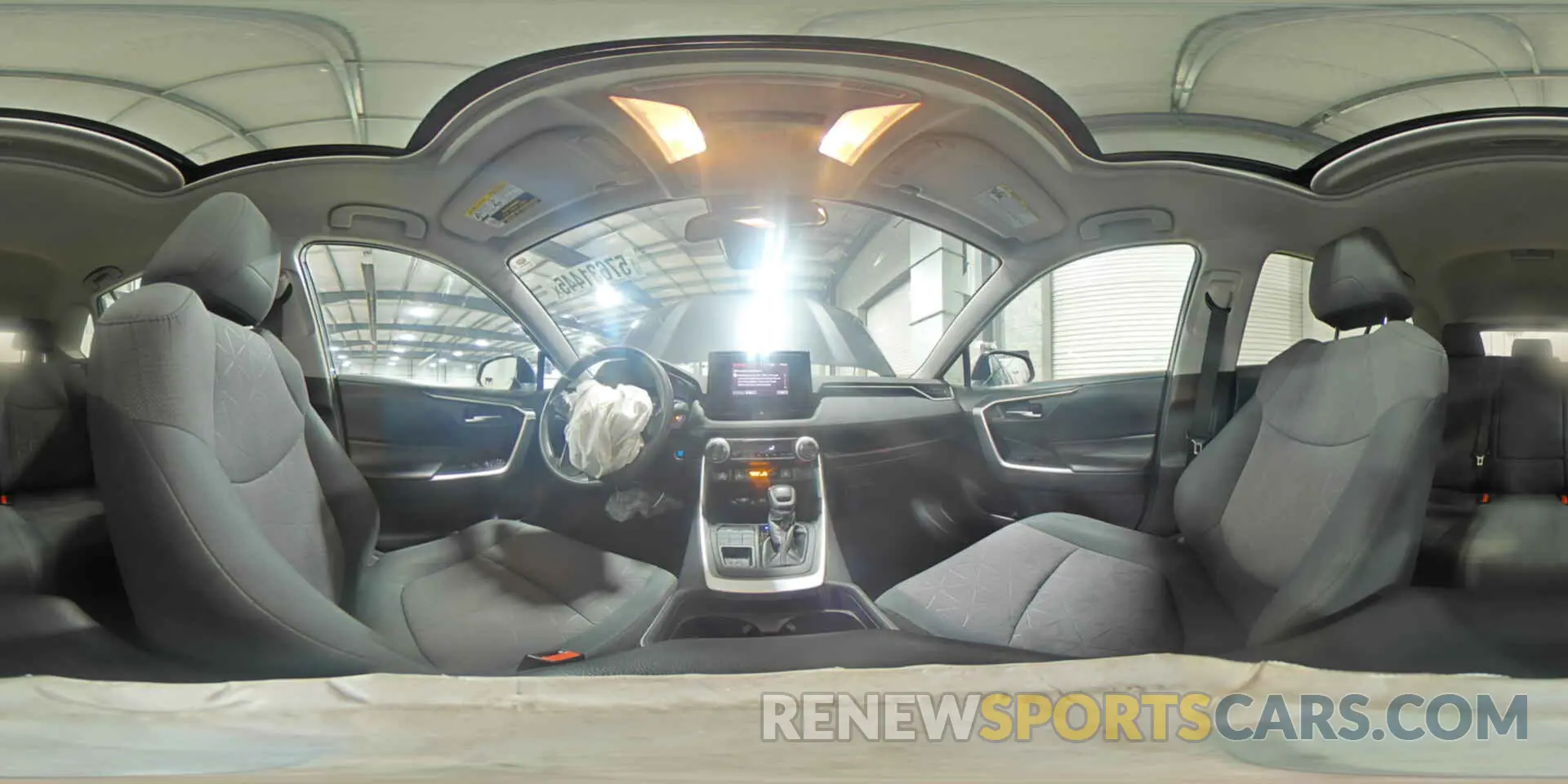 15 Photograph of a damaged car 2T3P1RFV1KW060855 TOYOTA RAV4 2019