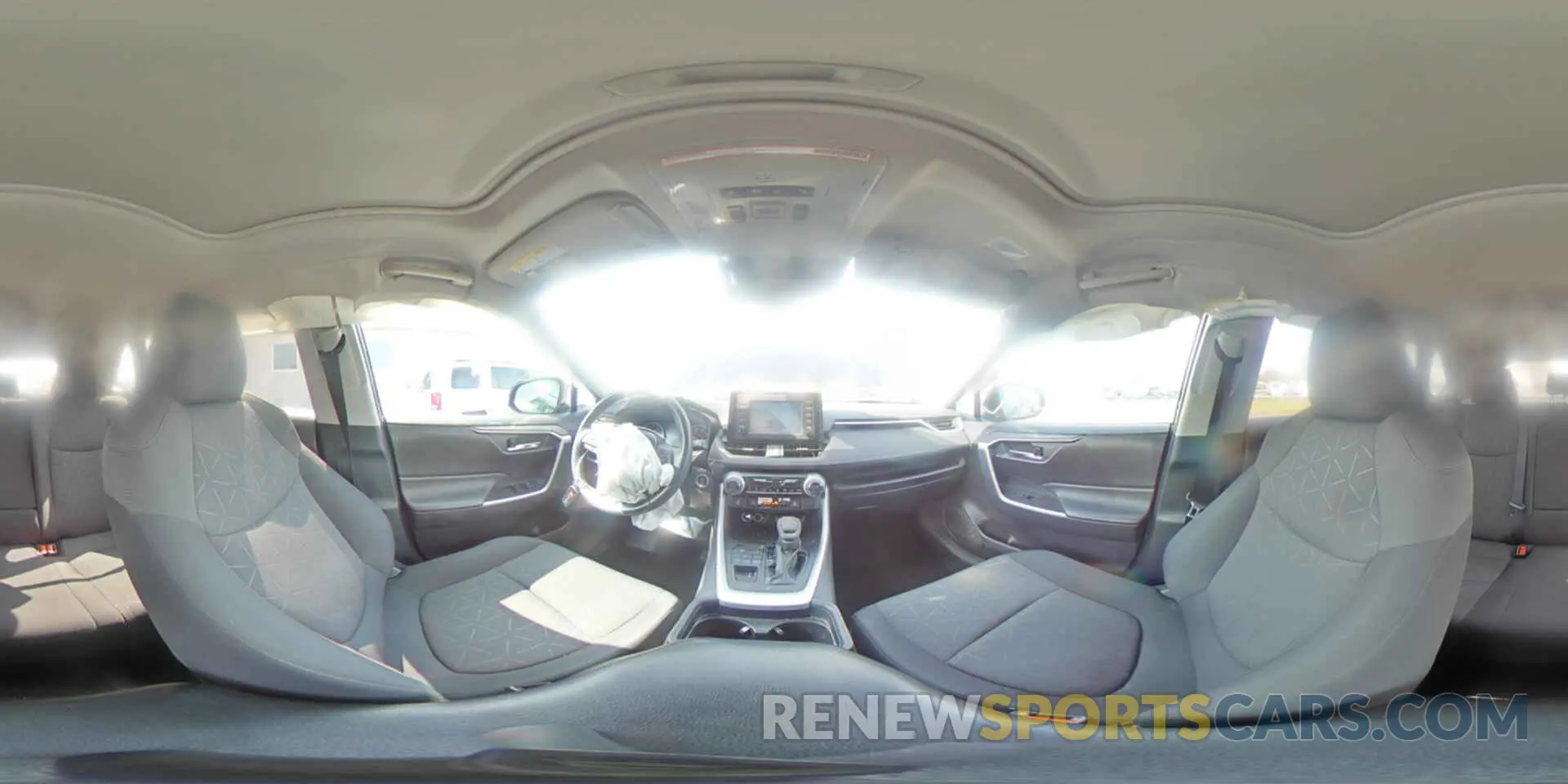 15 Photograph of a damaged car 2T3P1RFV2KC053799 TOYOTA RAV4 2019