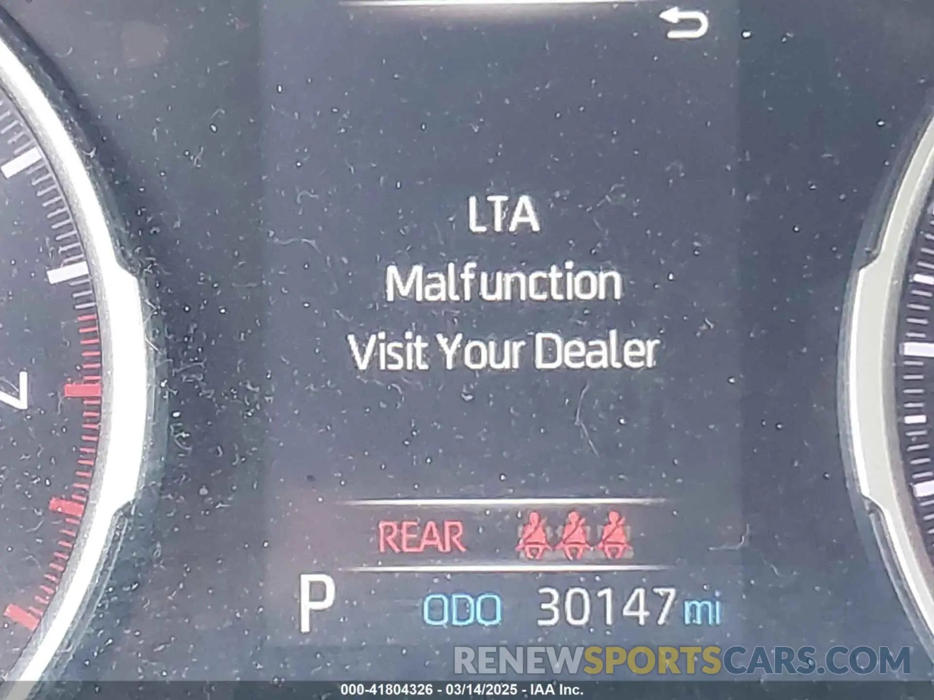 15 Photograph of a damaged car 2T3P1RFV2KW041490 TOYOTA RAV4 2019