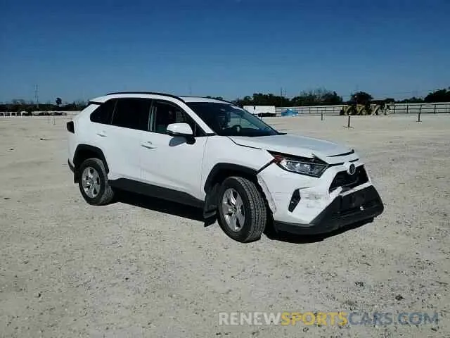 12 Photograph of a damaged car 2T3P1RFV3KW049310 TOYOTA RAV4 2019