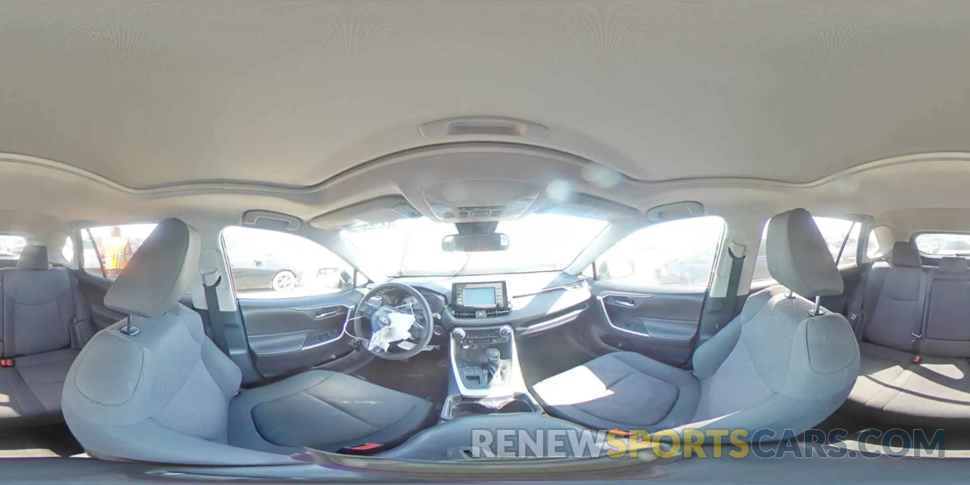 15 Photograph of a damaged car 2T3P1RFV3KW072232 TOYOTA RAV4 2019