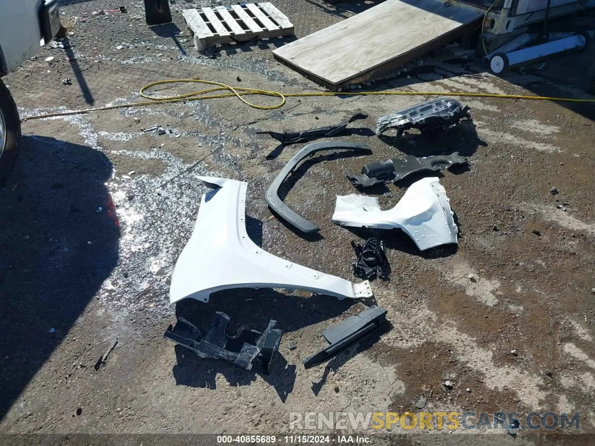12 Photograph of a damaged car 2T3P1RFV5KW024571 TOYOTA RAV4 2019